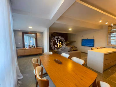 Apartamento, 2 quartos, 92 m² - Foto 2