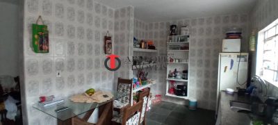 Casa, 3 quartos, 110 m² - Foto 5