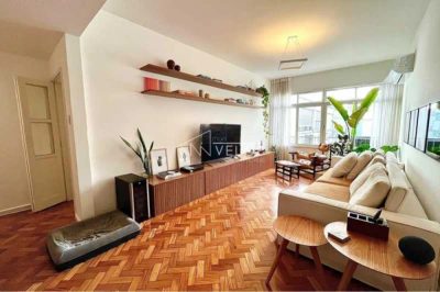 Apartamento, 3 quartos, 117 m² - Foto 4