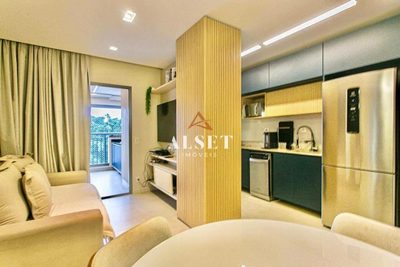 Apartamento, 3 quartos, 82 m² - Foto 4