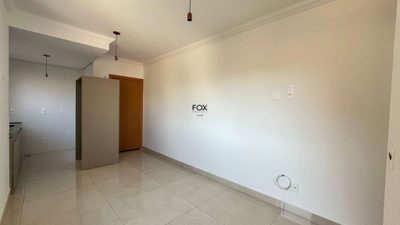 Apartamento, 1 quarto, 51 m² - Foto 2