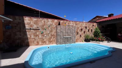 Sobrado, 2 quartos, 150 m² - Foto 4