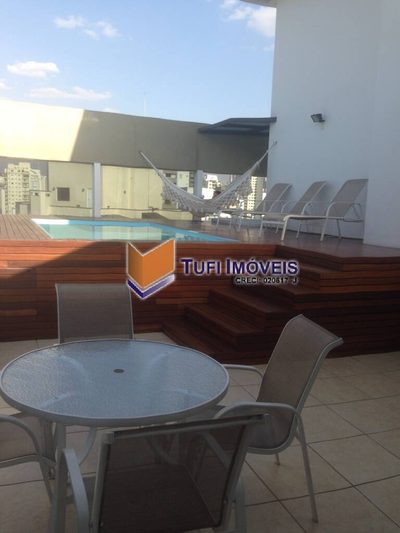 Cobertura, 5 quartos, 447 m² - Foto 1