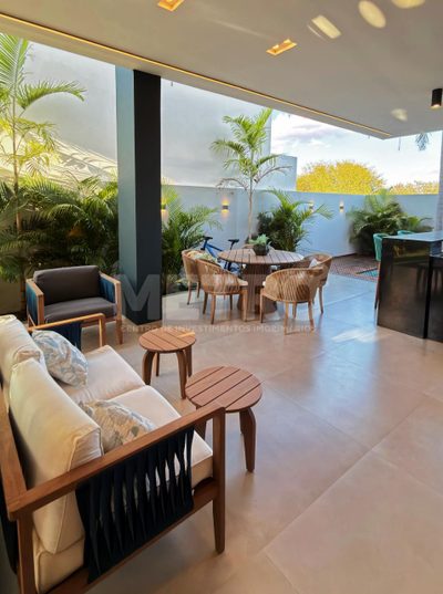 Casa de Condomínio, 1 quarto - Foto 4