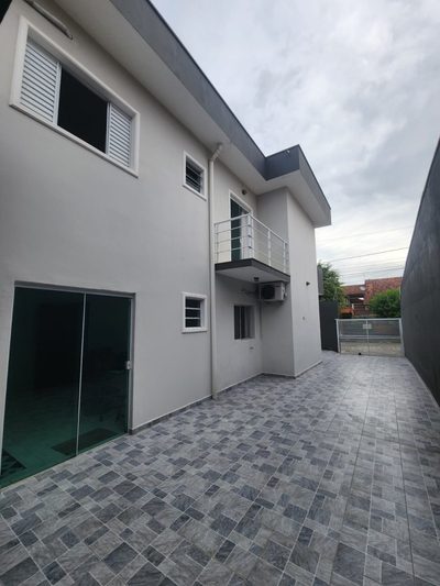 Casa, 2 quartos - Foto 4