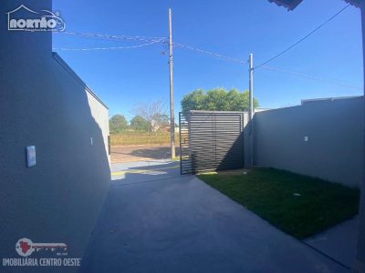 Casa, 3 quartos, 55 m² - Foto 4