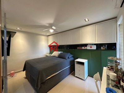 Apartamento, 3 quartos, 110 m² - Foto 2