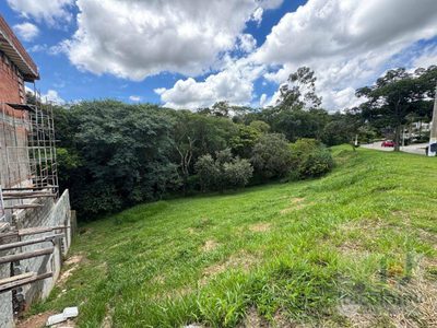 Loteamento e Condomínio, 505 m² - Foto 1