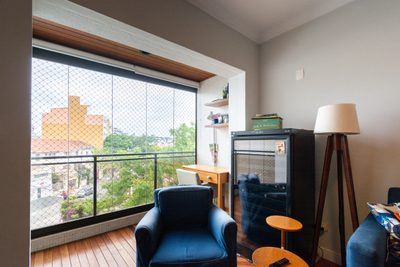 Apartamento, 3 quartos, 90 m² - Foto 5