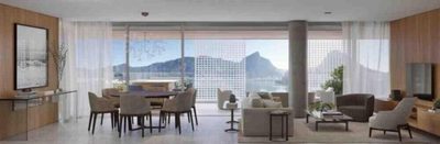 Apartamento, 3 quartos, 183 m² - Foto 4