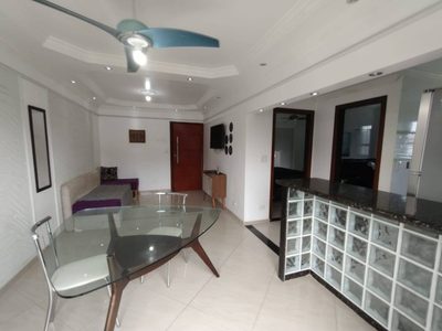 Apartamento, 1 quarto, 50 m² - Foto 2