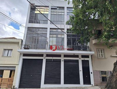 Prédio Inteiro, 1229 m² - Foto 1