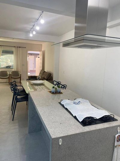 Casa, 3 quartos, 150 m² - Foto 3