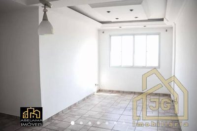 Apartamento, 3 quartos, 62 m² - Foto 1