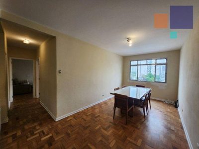 Apartamento, 2 quartos, 107 m² - Foto 5