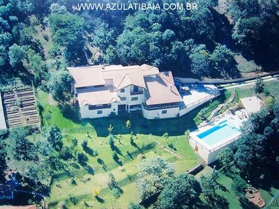 Chácara, 5 quartos, 2 hectares - Foto 1