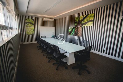 Sala-Conjunto, 60 m² - Foto 5