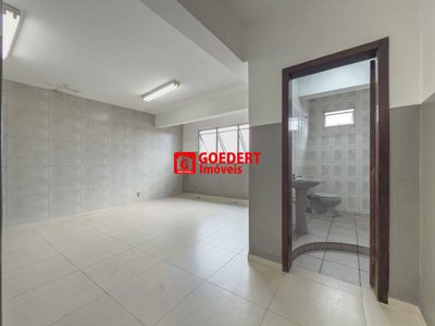 Sala-Conjunto, 40 m² - Foto 4