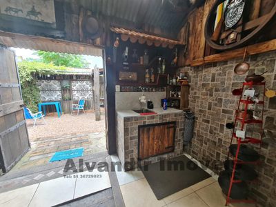 Casa, 4 quartos - Foto 5