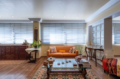Apartamento, 4 quartos, 224 m² - Foto 5
