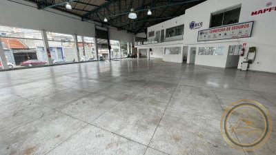 Prédio Inteiro, 500 m² - Foto 3
