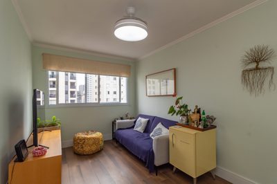 Apartamento, 2 quartos, 65 m² - Foto 3
