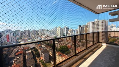 Apartamento, 3 quartos, 90 m² - Foto 2