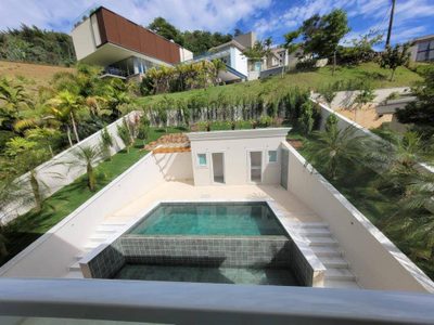 Casa, 4 quartos, 410 m² - Foto 1