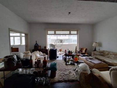Apartamento, 4 quartos, 260 m² - Foto 2