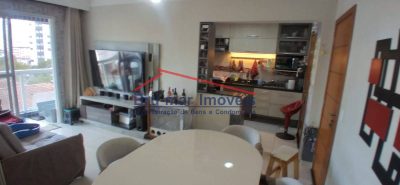 Apartamento, 2 quartos, 67 m² - Foto 2