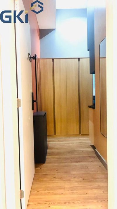 Apartamento, 1 quarto, 31 m² - Foto 2