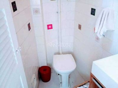 Apartamento, 3 quartos, 60 m² - Foto 3