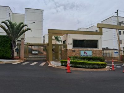 Apartamento, 2 quartos, 43 m² - Foto 1