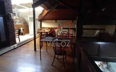 Loja-Salão, 220 m² - Foto 3