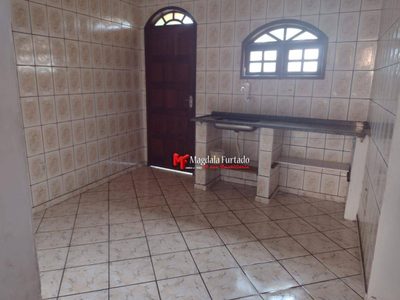 Casa, 2 quartos - Foto 5