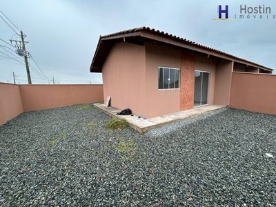 Sobrado, 2 quartos, 36 m² - Foto 2