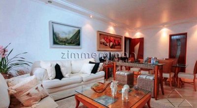 Apartamento, 3 quartos, 200 m² - Foto 2