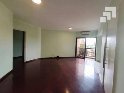 Apartamento, 3 quartos, 105 m² - Foto 1