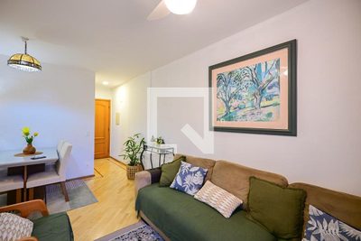 Apartamento, 2 quartos, 58 m² - Foto 4