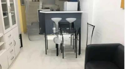 Flat/Apart Hotel, 2 quartos, 87 m² - Foto 1