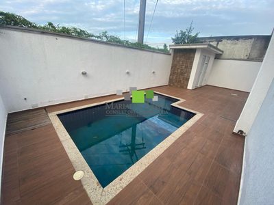 Casa, 4 quartos, 246 m² - Foto 3
