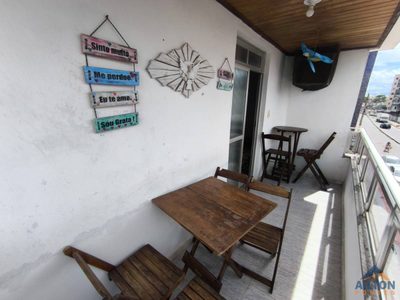 Apartamento, 3 quartos, 100 m² - Foto 2