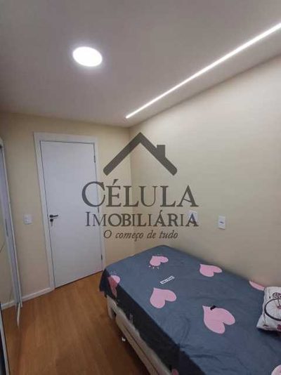 Apartamento, 2 quartos, 50 m² - Foto 5