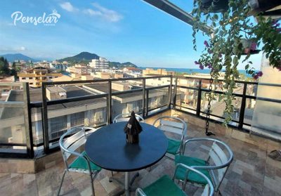 Cobertura, 3 quartos, 162 m² - Foto 5