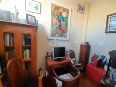Apartamento, 2 quartos, 88 m² - Foto 1