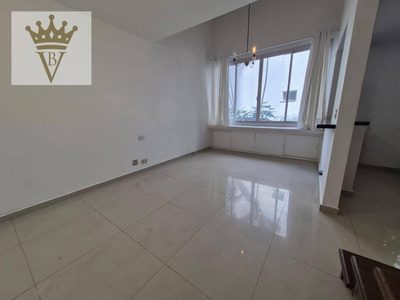 Apartamento, 1 quarto, 49 m² - Foto 3