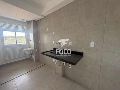 Apartamento, 2 quartos, 59 m² - Foto 1