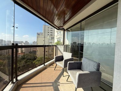 Apartamento, 4 quartos, 260 m² - Foto 5