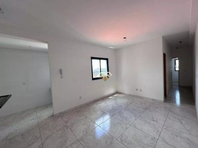 Apartamento, 2 quartos, 47 m² - Foto 2