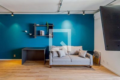 Apartamento, 1 quarto, 42 m² - Foto 3